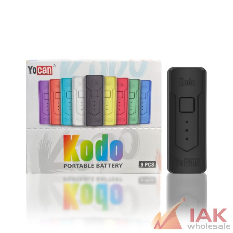 *YOCAN - KODO 9CT*