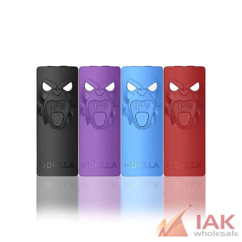 *YOCAN - KODO ANIMAL ASSORTED DESIGN 10CT*