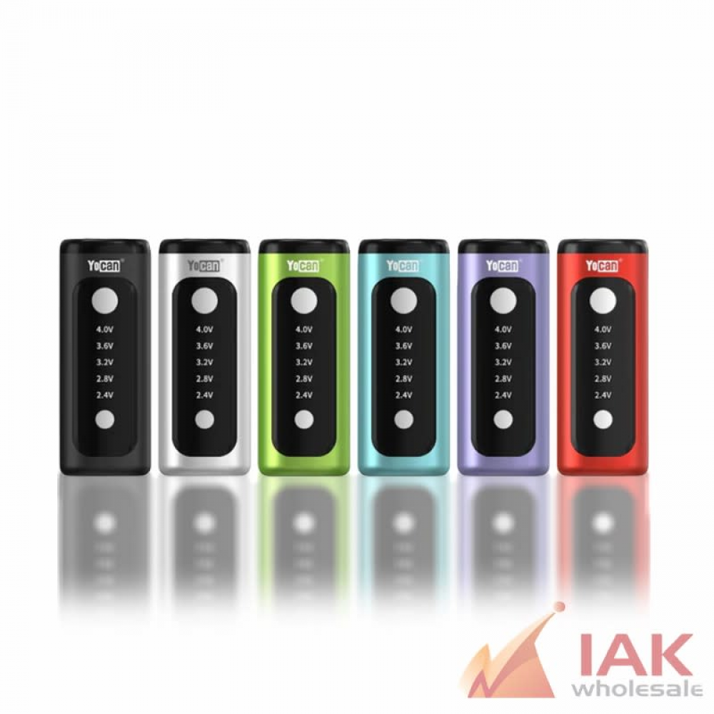 Yocan Kodo Plus 12CT