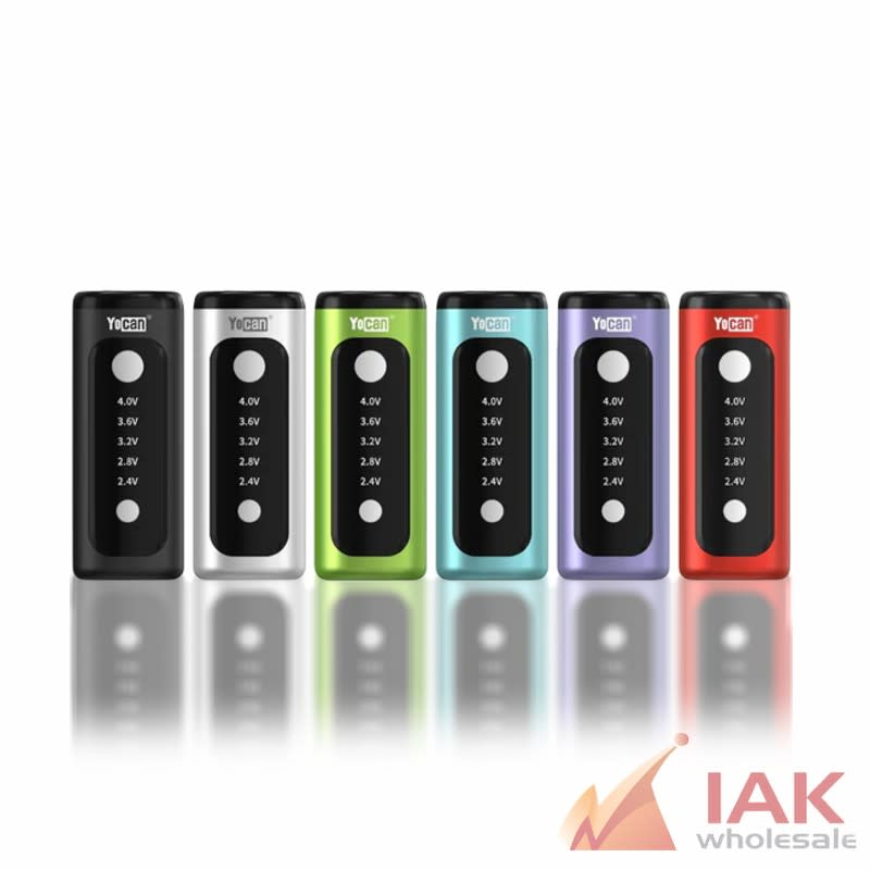 *YOCAN - KODO PLUS 12CT*