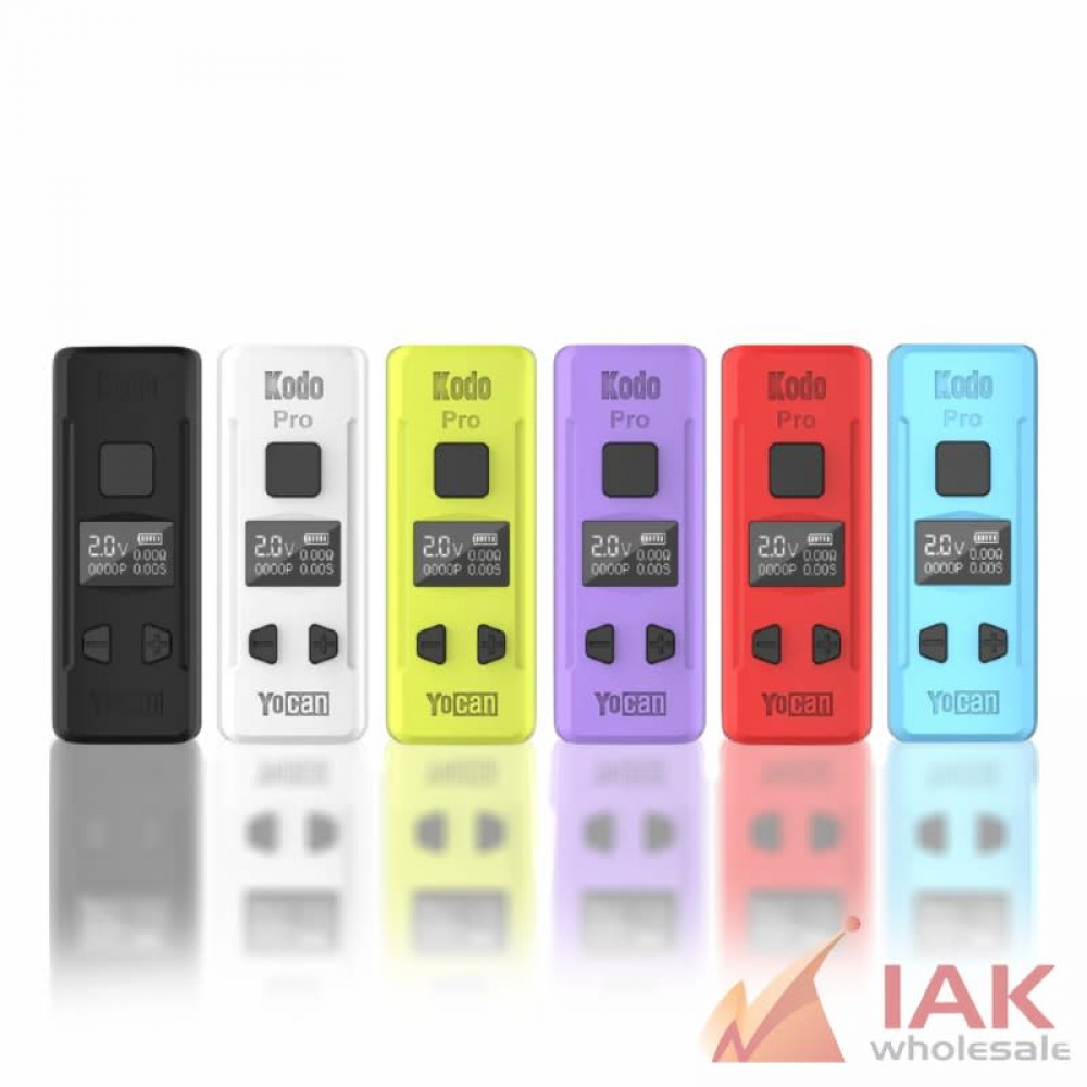 *YOCAN - KODO PRO 20CT*
