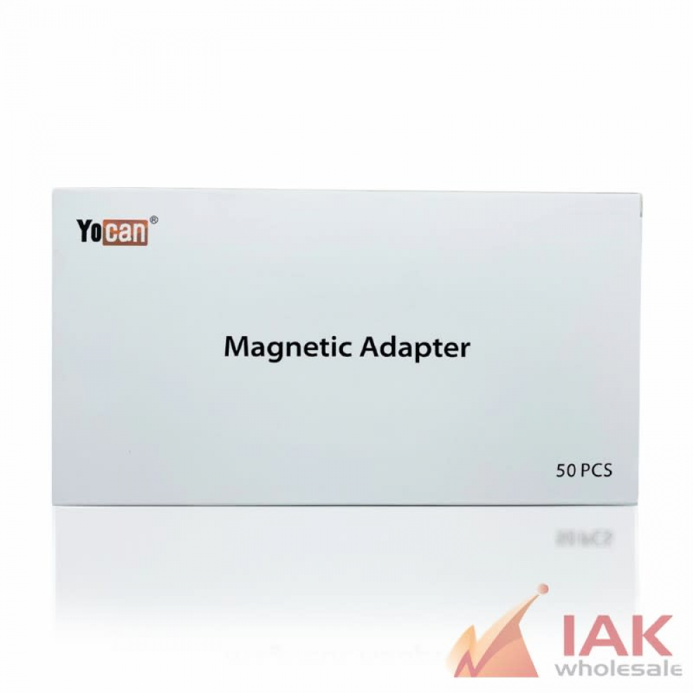 *YOCAN - UNI MAGNETIC ADAPTER 50CT*