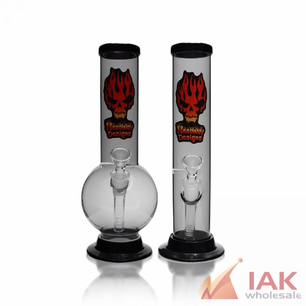 *HEADWAY - BASIC DISPLAY KIT W/ GLASS UPGRADE 18CT*