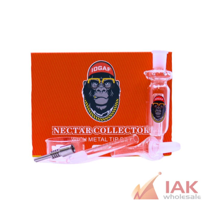 *IDGAF 10MM NECTAR COLLECTOR KIT*