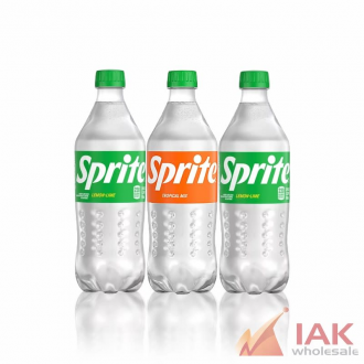 *sprite 20oz 24ct*