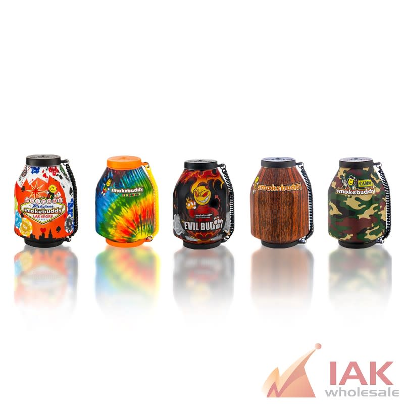 *SMOKE BUDDY - ORIGINAL*