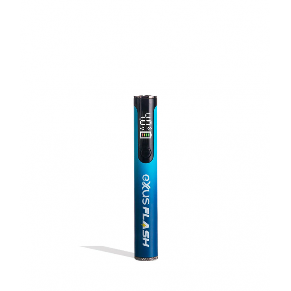 Exxus Flashlight VV 510 Battery 12CT Display – Concealed Variable Voltage Cartridge Battery