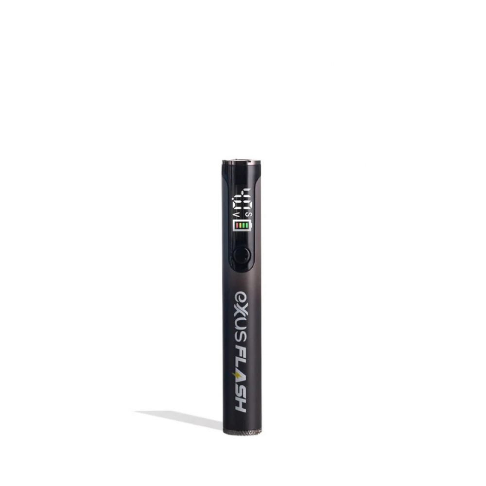 Exxus Flashlight VV 510 Battery 12CT Display – Concealed Variable Voltage Cartridge Battery
