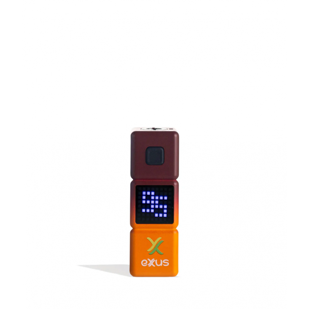 Exxus Stax 510 Variable Voltage Battery 12PK Display – Adjustable 510 Cartridge Battery