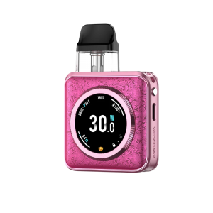 Vaporesso XROS 5 Nano Pod System – Compact Refillable Vape Kit