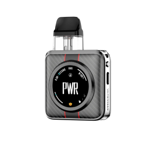 Vaporesso XROS 5 Nano Pod System – Compact Refillable Vape Kit