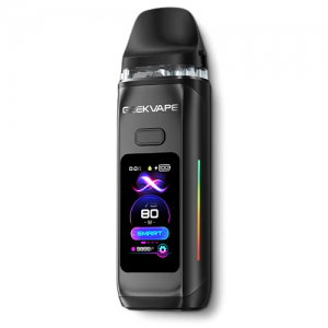 Geekvape Digi Max Kit – 80W Adjustable Pod System with Touchscreen
