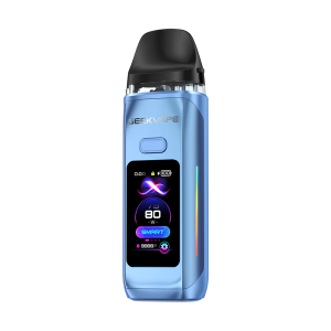 Geekvape Digi Max Kit – 80W Adjustable Pod System with Touchscreen