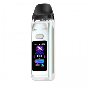 Geekvape Digi Max Kit – 80W Adjustable Pod System with Touchscreen