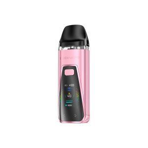 Geekvape Digi Pro Kit – Adjustable Pod System with Refillable Design