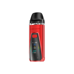 Geekvape Digi Pro Kit – Adjustable Pod System with Refillable Design