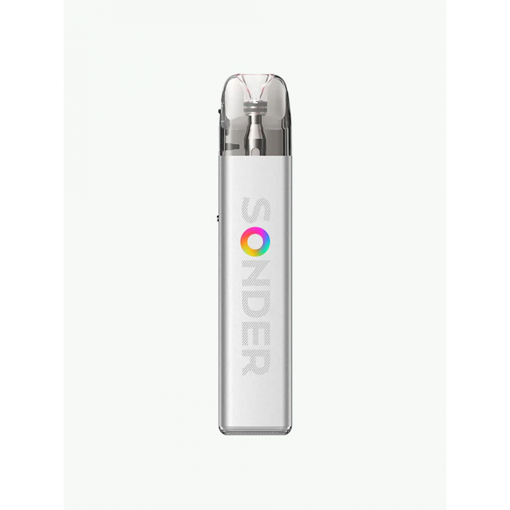 Geekvape Sonder Q2 3ML Kit – 30W Refillable Pod System with Airflow Control