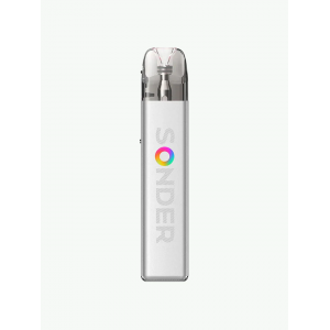 Geekvape Sonder Q2 3ML Kit – 30W Refillable Pod System with Airflow Control
