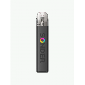 Geekvape Sonder Q2 3ML Kit – 30W Refillable Pod System with Airflow Control