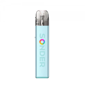 Geekvape Sonder Q2 3ML Kit – 30W Refillable Pod System with Airflow Control