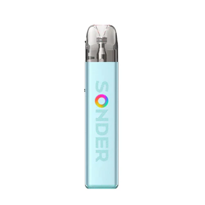 Geekvape Sonder Q2 3ML Kit – 30W Refillable Pod System with Airflow Control
