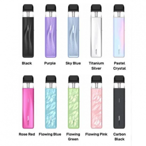 Vaporesso XROS 5 Mini Pod System – Compact 1500mAh Refillable Pod Device