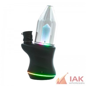 *FOCUS V - CARTA 2 PORTABLE OIL AND DRY HERB VAPORIZER*