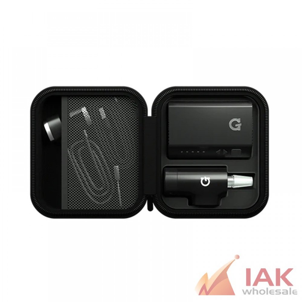 *GRENCO SCIENCE - G PEN HYER KIT* BLACK