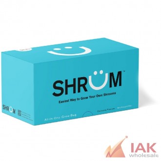 Shrum Grow Bag Version 2.0
