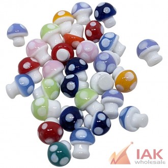 *on Point - Mushroom Terp Pearls 15ct*