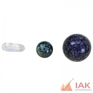 *ON POINT - 3D DICRO TERP BEAD SET 3CT*