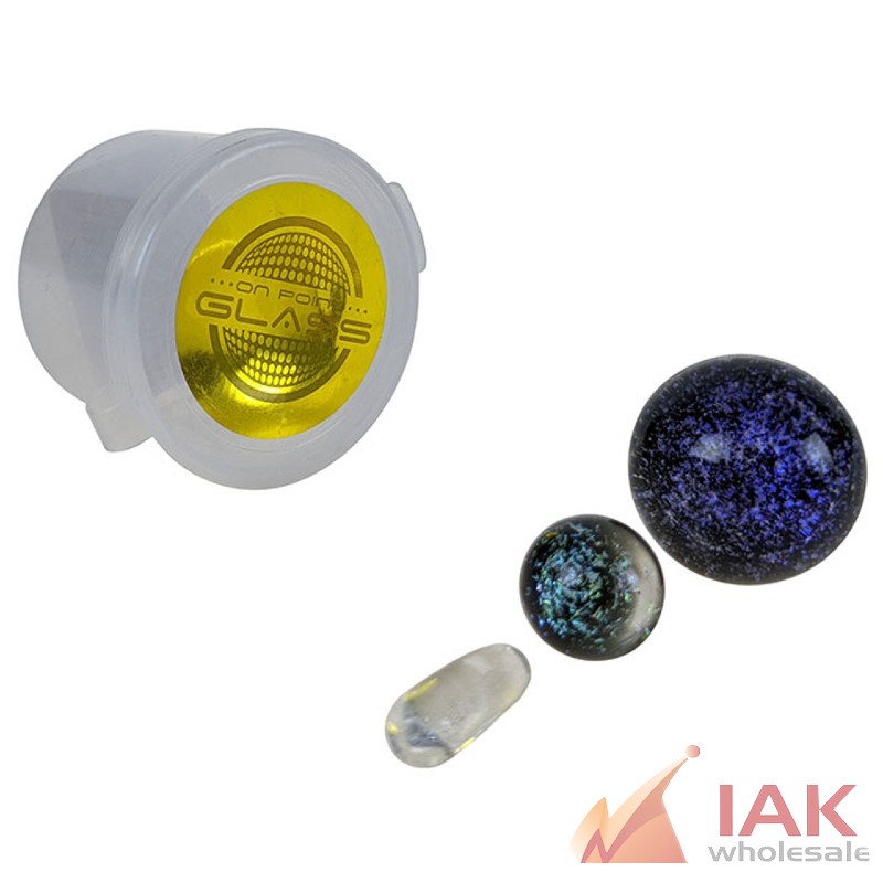 *ON POINT - 3D DICRO TERP BEAD SET 3CT*