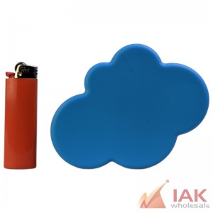 *SILICONE CLOUD PUCK 127MM 85ML*