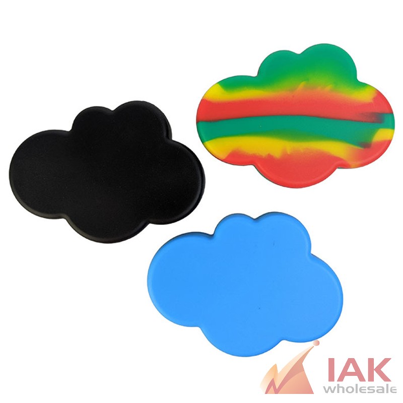 *SILICONE CLOUD PUCK 127MM 85ML*