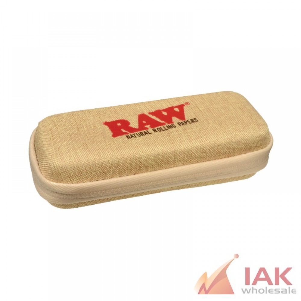 *RAW - CONE WALLET*