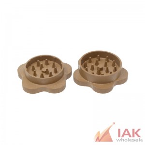 *RAW - GRIPPER GRINDER (FINE GRIND V1) 12CT*