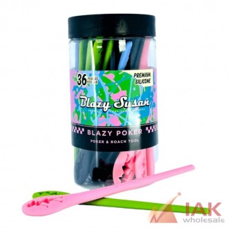 *blazy Susan - Cone Packer & Holder 36ct*