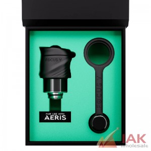 *FOCUS V - CARTA 2 INTELLI-CORE MAX ATOMIZER FOR WAX*