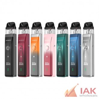 *vaporesso - Xros Pro Pod System*