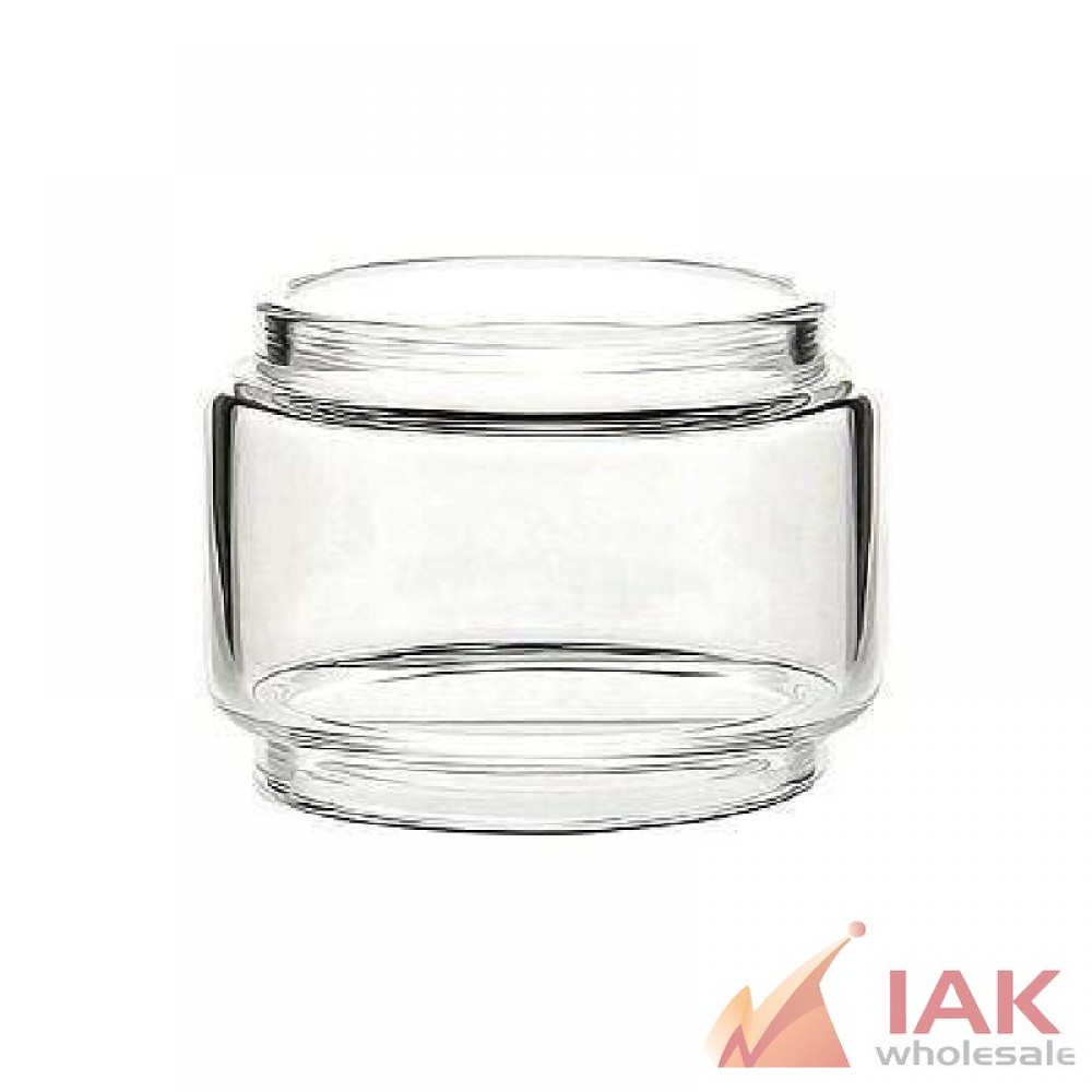 *HORIZON - FALCON KING 6ML BUBBLE REPLACEMENT GLASS*
