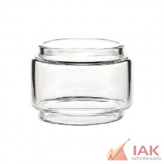 *horizon - Falcon King 6ml Bubble Replacement Glass*