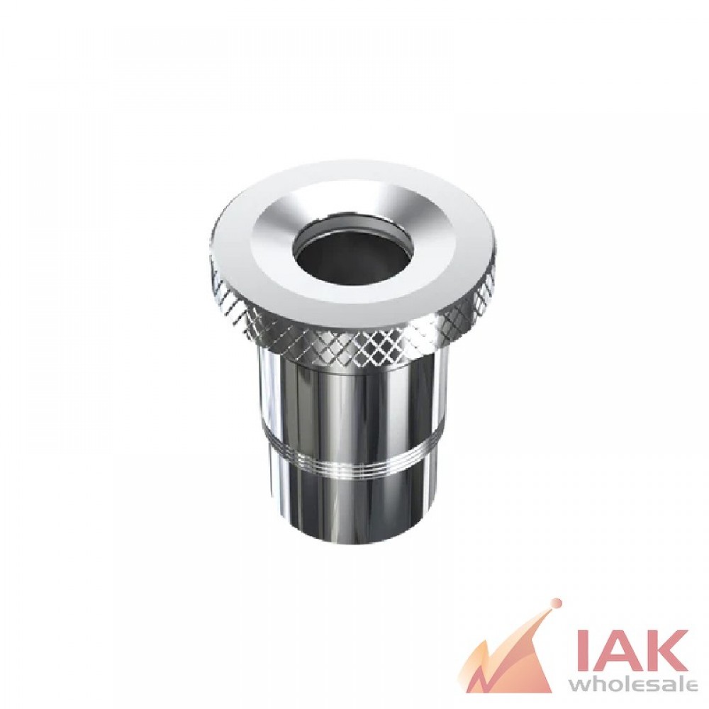 *DR DABBER - XS QUARTZ REPLACEMENT E-CHAMBER*
