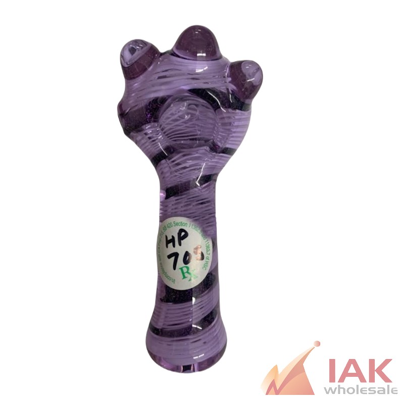 *HAND PIPE (HP-705)*