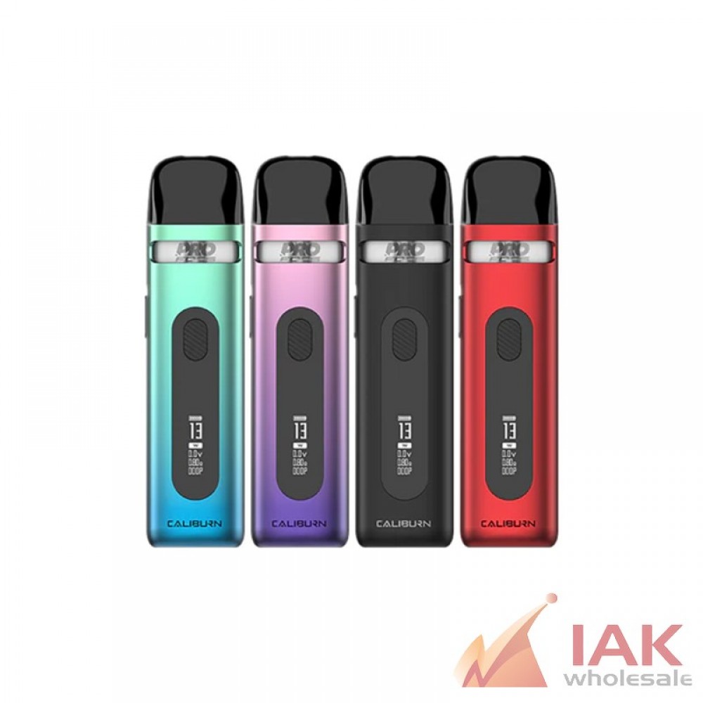 *UWELL - CALIBURN X 850MAH POD SYSTEM*