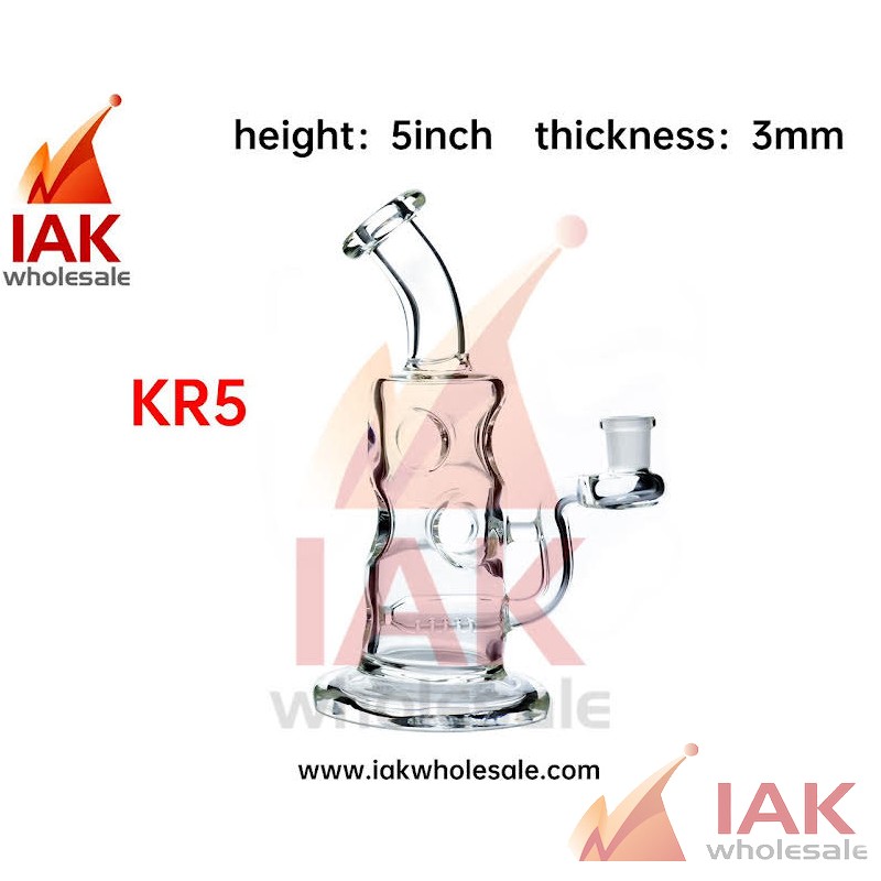 *(H) WATERPIPE (KR5)*