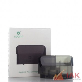 *suorin - Air Plus Pod