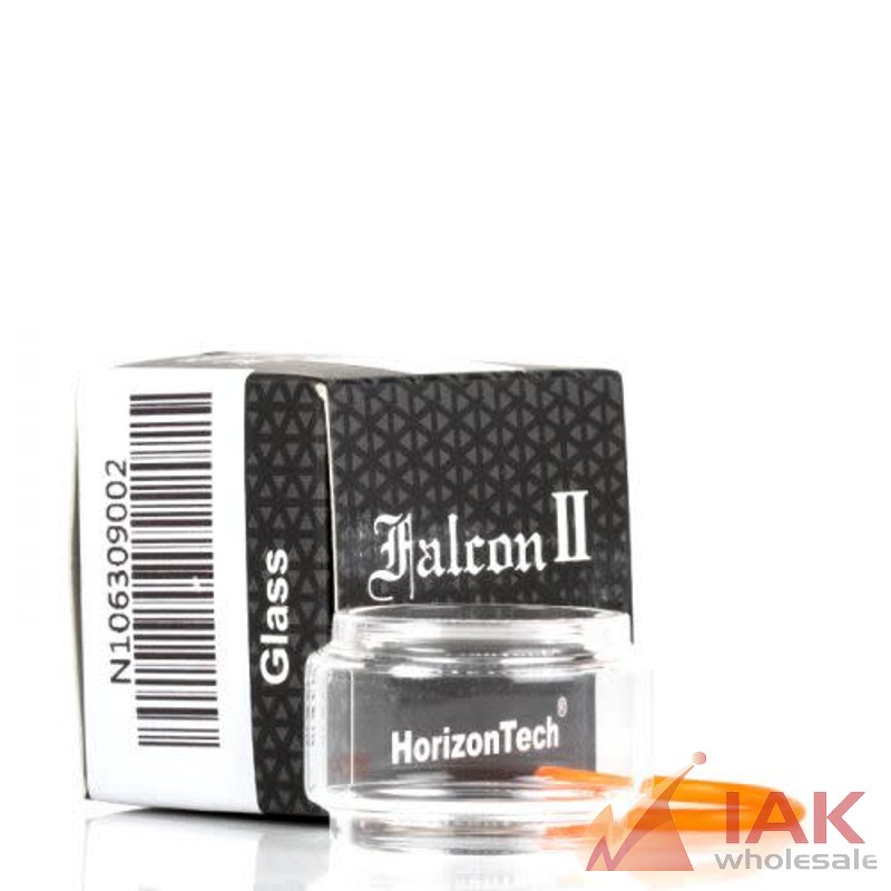 *HORIZON - FALCON 2 TANK REPLACEMENT GLASS*