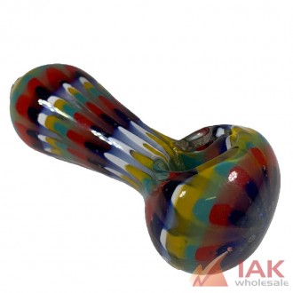 *hand Pipe (ihp16) 4ct*