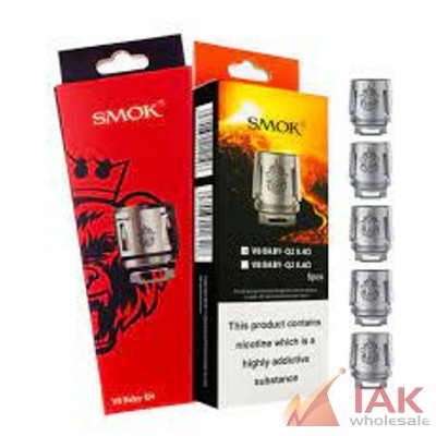 *SMOK - BABY BEAST COILS 5PK*