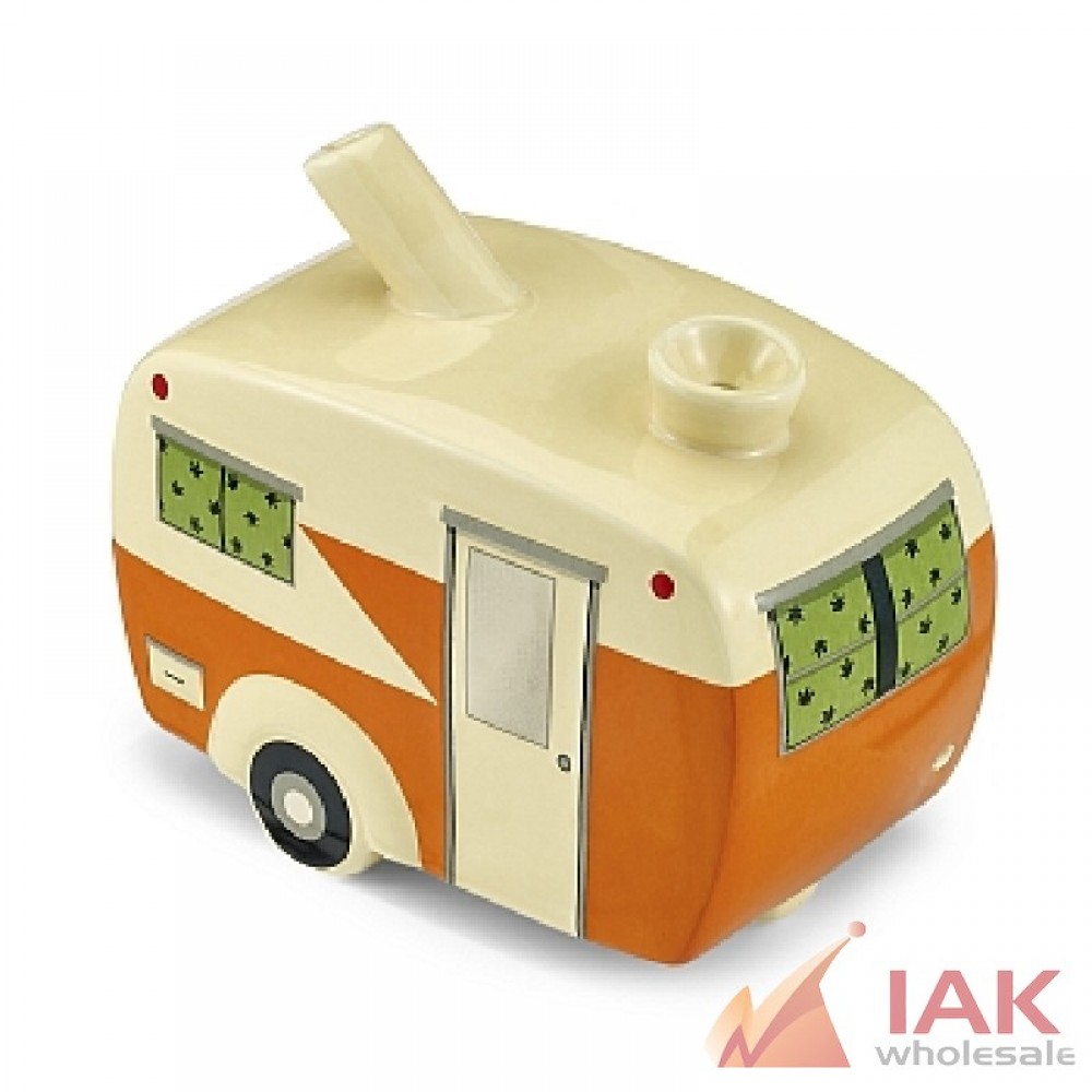 *FC CAMPER CERAMIC PIPE*
